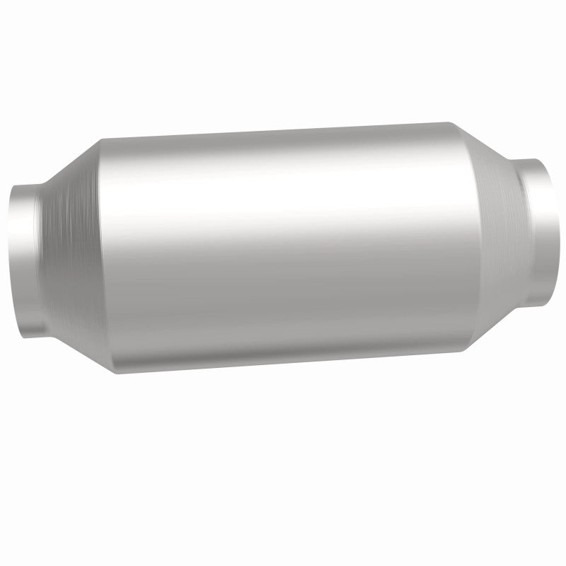 MagnaFlow Conv Univ 2.50inch C/C Magnaflow Catalytic Converter Universal  AXOPROS