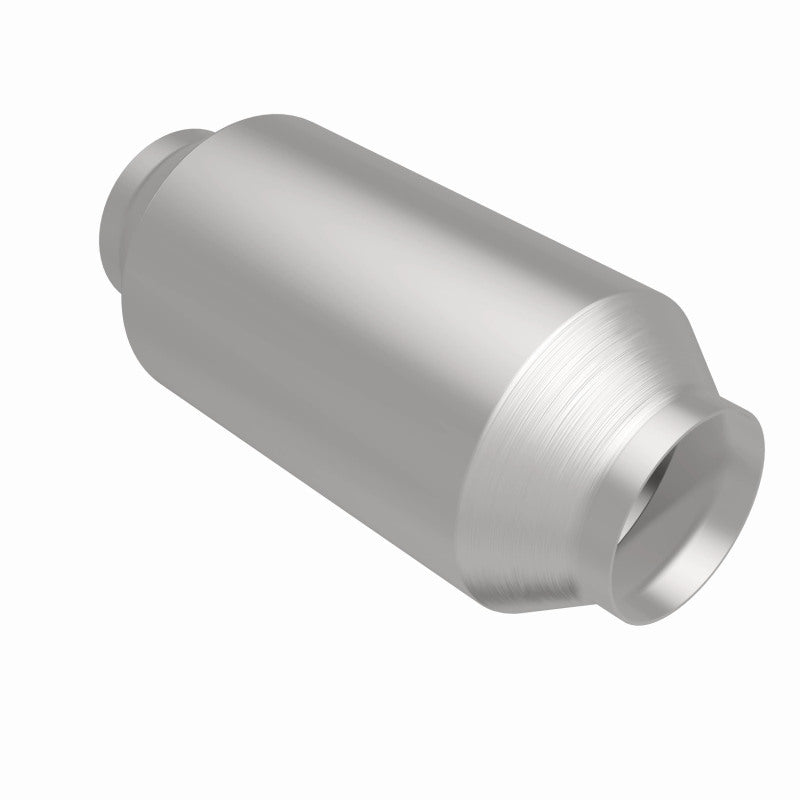 MagnaFlow Conv Univ 2.50inch C/C Magnaflow Catalytic Converter Universal  AXOPROS
