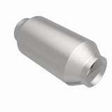 MagnaFlow Conv Univ 2.50inch C/C Magnaflow Catalytic Converter Universal  AXOPROS