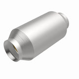 MagnaFlow Conv Univ 2.50inch C/C Magnaflow Catalytic Converter Universal  AXOPROS