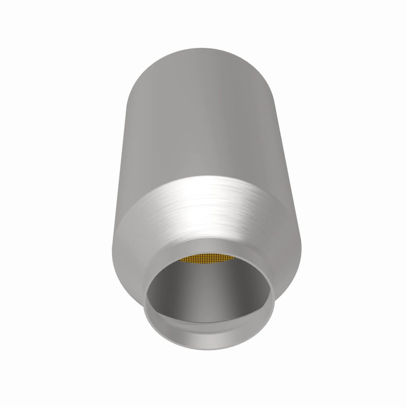 MagnaFlow Conv Univ 2.50inch C/C Magnaflow Catalytic Converter Universal  AXOPROS