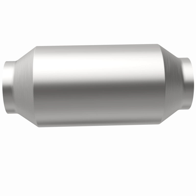 MagnaFlow Conv Univ 2.50inch C/C Magnaflow Catalytic Converter Universal  AXOPROS