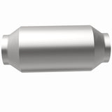 MagnaFlow Conv Univ 2.50inch C/C Magnaflow Catalytic Converter Universal  AXOPROS