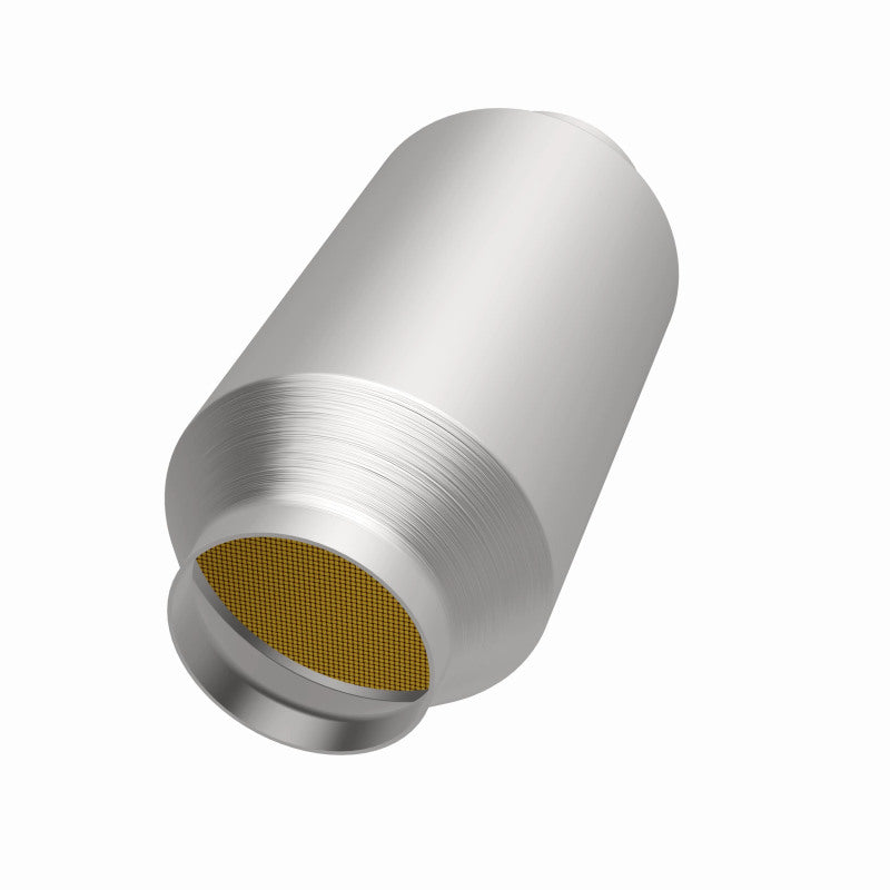 MagnaFlow Conv Univ 2.50inch C/C Magnaflow Catalytic Converter Universal  AXOPROS