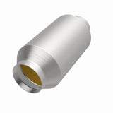 MagnaFlow Conv Univ 2.50inch C/C Magnaflow Catalytic Converter Universal  AXOPROS