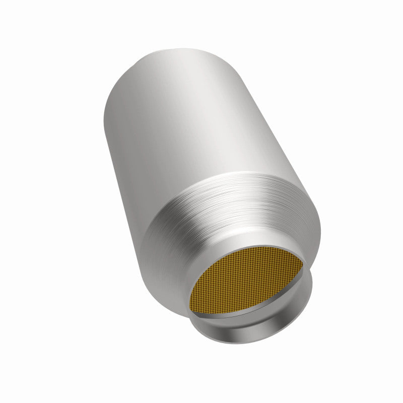 MagnaFlow Conv Univ 2.50inch C/C Magnaflow Catalytic Converter Universal  AXOPROS