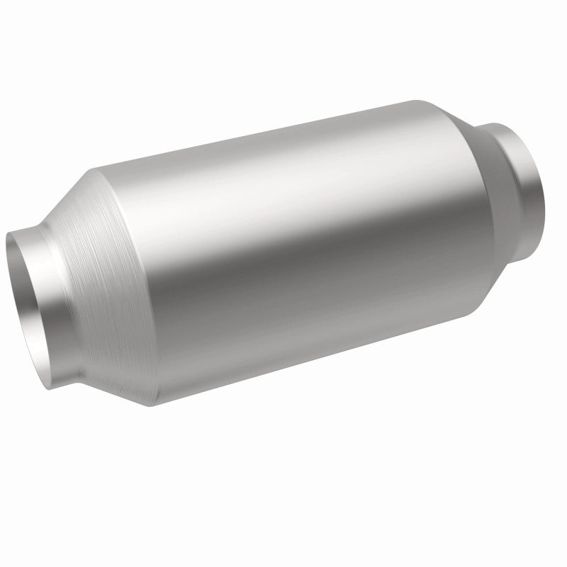 MagnaFlow Conv Univ 2.50inch C/C Magnaflow Catalytic Converter Universal  AXOPROS