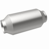 MagnaFlow Conv Univ 2.50inch C/C Magnaflow Catalytic Converter Universal  AXOPROS