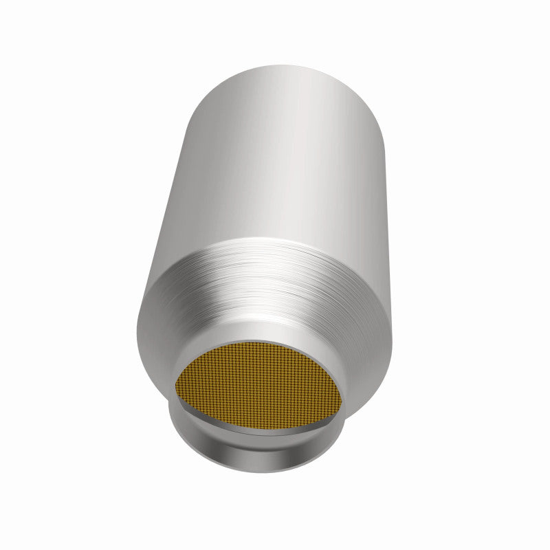 MagnaFlow Conv Univ 2.50inch C/C Magnaflow Catalytic Converter Universal  AXOPROS