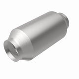 MagnaFlow Conv Univ 2.50inch C/C Magnaflow Catalytic Converter Universal  AXOPROS