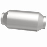 MagnaFlow Conv Univ 2.50inch C/C Magnaflow Catalytic Converter Universal  AXOPROS