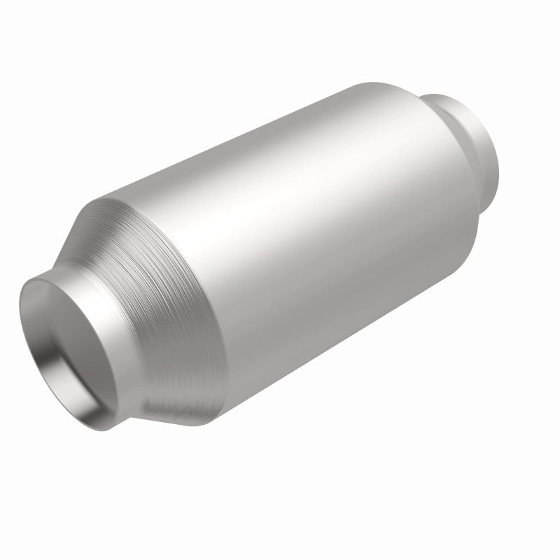 MagnaFlow Conv Univ 2.50inch C/C Magnaflow Catalytic Converter Universal  AXOPROS