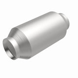 MagnaFlow Conv Univ 2.50inch C/C Magnaflow Catalytic Converter Universal  AXOPROS