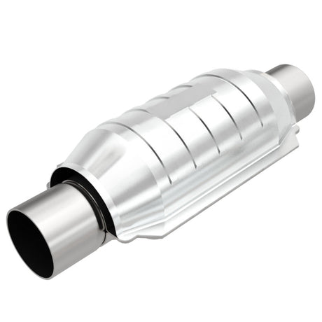 MagnaFlow Conv Univ 3 Magnaflow Catalytic Converter Universal  AXOPROS