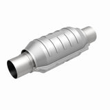 MagnaFlow Conv Univ 3 Magnaflow Catalytic Converter Universal  AXOPROS