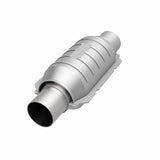 MagnaFlow Conv Univ 3 Magnaflow Catalytic Converter Universal  AXOPROS