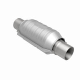 MagnaFlow Conv Univ 3 Magnaflow Catalytic Converter Universal  AXOPROS