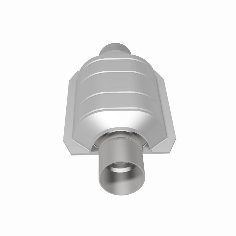 MagnaFlow Conv Univ 3 FED Magnaflow Catalytic Converter Universal  AXOPROS