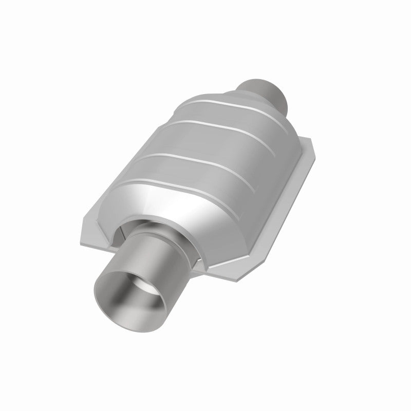 MagnaFlow Conv Univ 3 FED Magnaflow Catalytic Converter Universal  AXOPROS