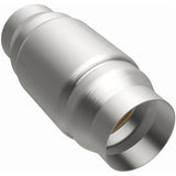 MagnaFlow Conv Univ 3.00inch C/C Magnaflow Catalytic Converter Universal  AXOPROS