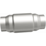MagnaFlow Conv Univ 3.00inch C/C Magnaflow Catalytic Converter Universal  AXOPROS