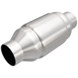 MagnaFlow Conv Univ 3.00inch C/C Magnaflow Catalytic Converter Universal  AXOPROS