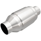 MagnaFlow Conv Univ 3.00inch C/C Magnaflow Catalytic Converter Universal  AXOPROS