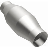 MagnaFlow Conv Univ 4 C/C 3.5 Perf Spun Magnaflow Catalytic Converter Universal  AXOPROS