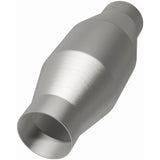 MagnaFlow Conv Univ 4 C/C 3.5 Perf Spun Magnaflow Catalytic Converter Universal  AXOPROS