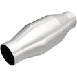 MagnaFlow Conv Univ 4 C/C 3.5 Perf Spun Magnaflow Catalytic Converter Universal  AXOPROS