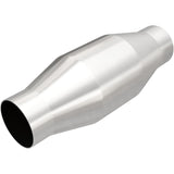 MagnaFlow Conv Univ 4 C/C 3.5 Perf Spun Magnaflow Catalytic Converter Universal  AXOPROS