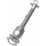 MagnaFlow Converter Direct Fit 05-12 Nissan Pathfinder 4.0L / 05-15 NIssan Xterra 4.0L Magnaflow Catalytic Converter Direct Fit  AXOPROS