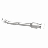 MagnaFlow Converter Direct Fit 05-12 Nissan Pathfinder 4.0L / 05-15 NIssan Xterra 4.0L Magnaflow Catalytic Converter Direct Fit  AXOPROS