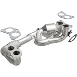 MagnaFlow Converter Direct Fit 06-11 Subaru Impreza 2.5L Magnaflow Catalytic Converter Direct Fit  AXOPROS