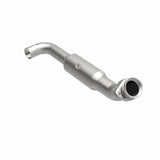 MagnaFlow Converter Direct Fit 10-14 Ford F-150 6.2L Magnaflow Catalytic Converter Direct Fit  AXOPROS