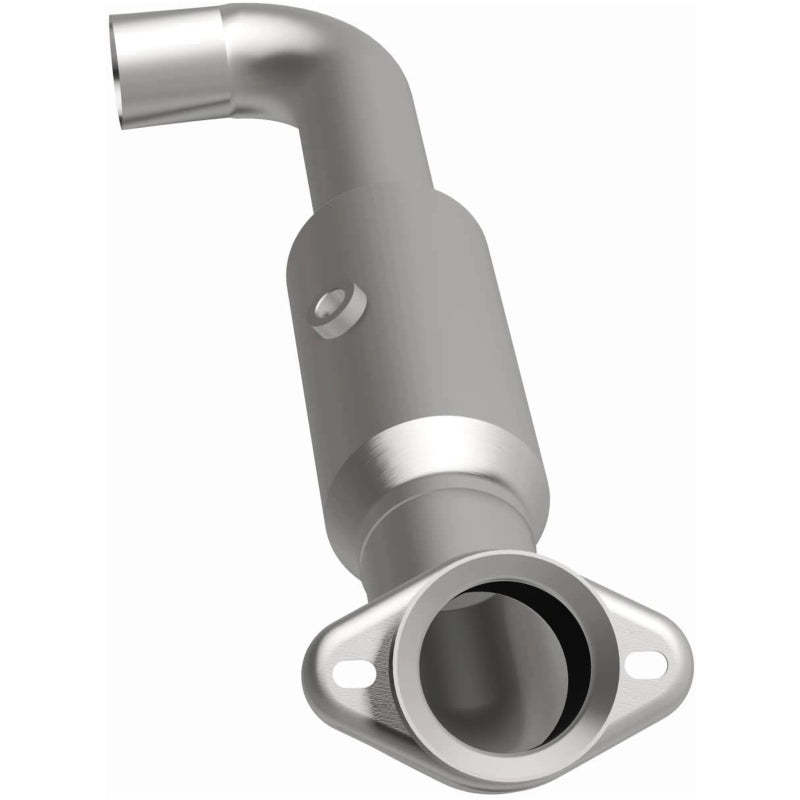 MagnaFlow Converter Direct Fit 10-14 Ford F-150 6.2L Magnaflow Catalytic Converter Direct Fit  AXOPROS