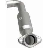 MagnaFlow Converter Direct Fit 10-14 Ford F-150 6.2L Magnaflow Catalytic Converter Direct Fit  AXOPROS