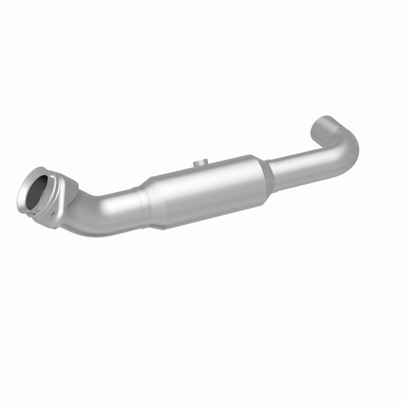 MagnaFlow Converter Direct Fit 10-14 Ford F-150 6.2L Magnaflow Catalytic Converter Direct Fit  AXOPROS