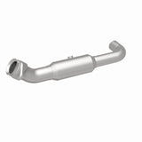 MagnaFlow Converter Direct Fit 10-14 Ford F-150 6.2L Magnaflow Catalytic Converter Direct Fit  AXOPROS