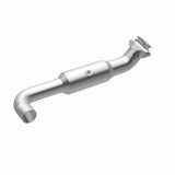 MagnaFlow Converter Direct Fit 10-14 Ford F-150 6.2L Magnaflow Catalytic Converter Direct Fit  AXOPROS