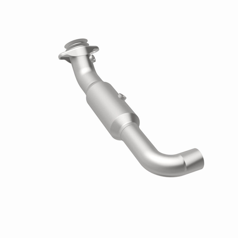 MagnaFlow Converter Direct Fit 10-14 Ford F-150 6.2L Magnaflow Catalytic Converter Direct Fit  AXOPROS