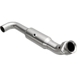MagnaFlow Converter Direct Fit 10-14 Ford F-150 6.2L Magnaflow Catalytic Converter Direct Fit  AXOPROS