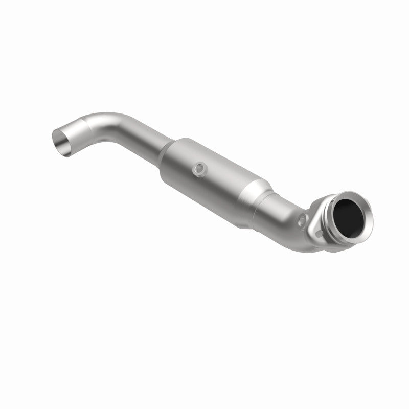 MagnaFlow Converter Direct Fit 10-14 Ford F-150 6.2L Magnaflow Catalytic Converter Direct Fit  AXOPROS