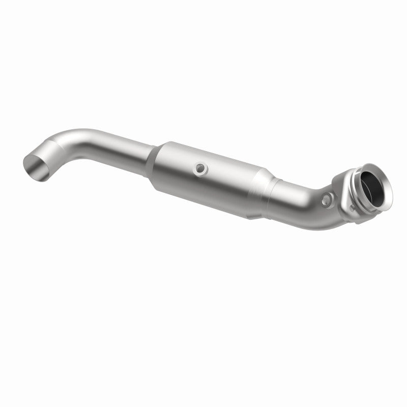 MagnaFlow Converter Direct Fit 10-14 Ford F-150 6.2L Magnaflow Catalytic Converter Direct Fit  AXOPROS