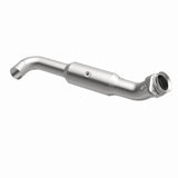 MagnaFlow Converter Direct Fit 10-14 Ford F-150 6.2L Magnaflow Catalytic Converter Direct Fit  AXOPROS