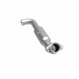 MagnaFlow Converter Direct Fit 10-14 Ford F-150 6.2L Magnaflow Catalytic Converter Direct Fit  AXOPROS