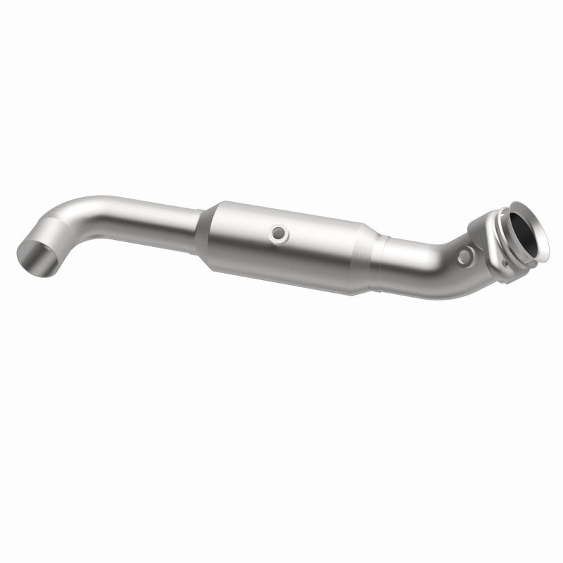 MagnaFlow Converter Direct Fit 10-14 Ford F-150 6.2L Magnaflow Catalytic Converter Direct Fit  AXOPROS