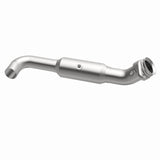 MagnaFlow Converter Direct Fit 10-14 Ford F-150 6.2L Magnaflow Catalytic Converter Direct Fit  AXOPROS