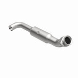 MagnaFlow Converter Direct Fit 10-14 Ford F-150 6.2L Magnaflow Catalytic Converter Direct Fit  AXOPROS