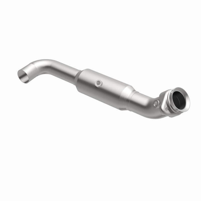 MagnaFlow Converter Direct Fit 10-14 Ford F-150 6.2L Magnaflow Catalytic Converter Direct Fit  AXOPROS
